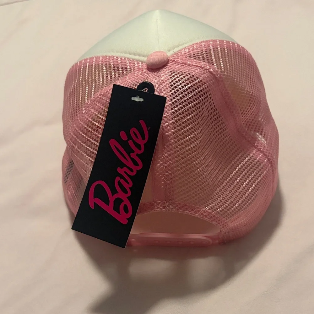 Barbie Hat